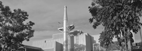 Facilities Management - Bukit Rambai Incinerator