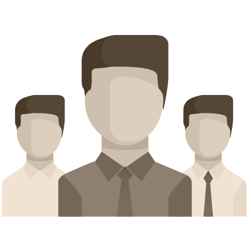 industry networks icon