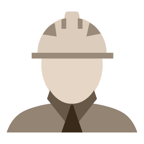 trained engineers icon